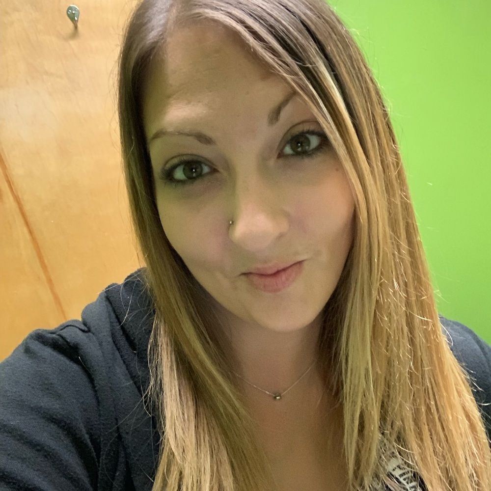 Meet your Posher, Kari